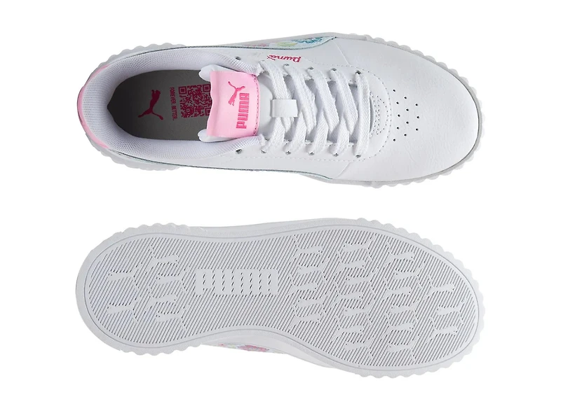 Carina 3.0 Flower Power Sneaker - Kids'