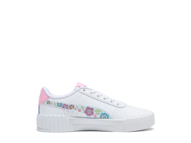 Carina 3.0 Flower Power Sneaker - Kids'