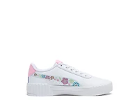 Carina 3.0 Flower Power Sneaker - Kids'