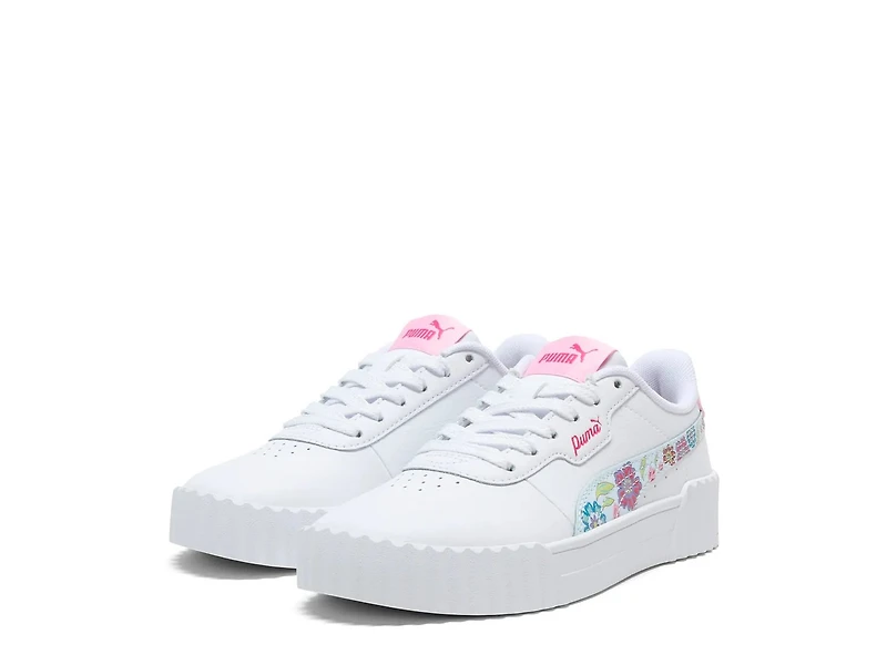 Carina 3.0 Flower Power Sneaker - Kids'