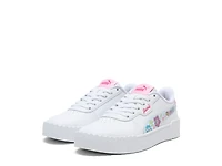 Carina 3.0 Flower Power Sneaker - Kids'