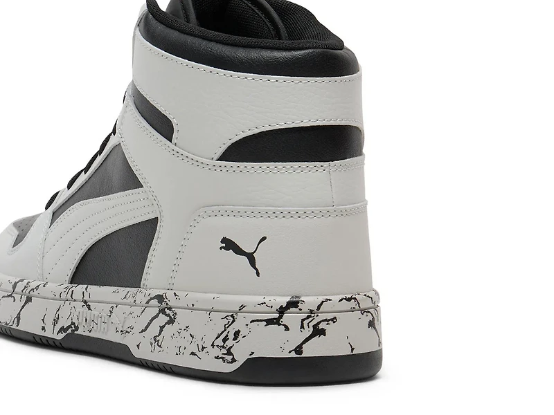 Rebound Layup Sneaker - Men's