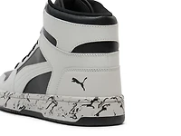 Rebound Layup Sneaker - Men's