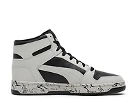 Rebound Layup Sneaker - Men's