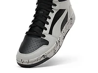 Rebound Layup Sneaker - Men's