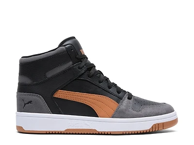 Rebound Layup Sneaker