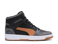 Rebound Layup Sneaker