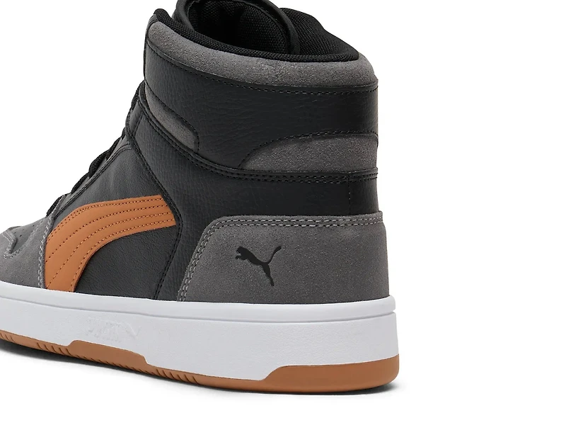 Rebound Layup Sneaker