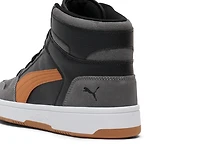 Rebound Layup Sneaker