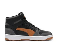 Rebound Layup Sneaker