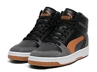 Rebound Layup Sneaker