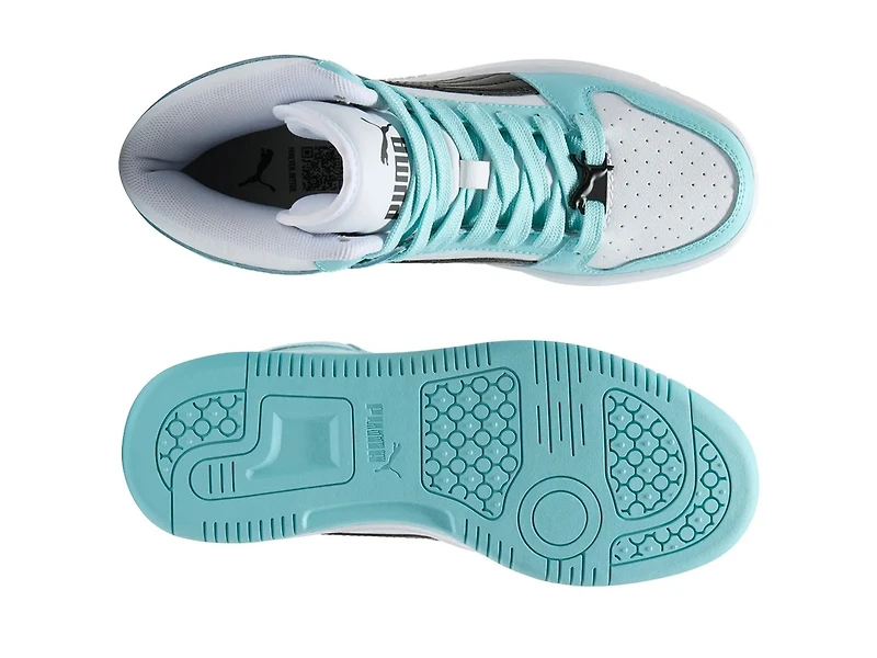 Rebound Layup RCL CAT Sneaker