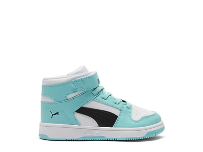 Rebound Layup RCL CAT V Sneaker