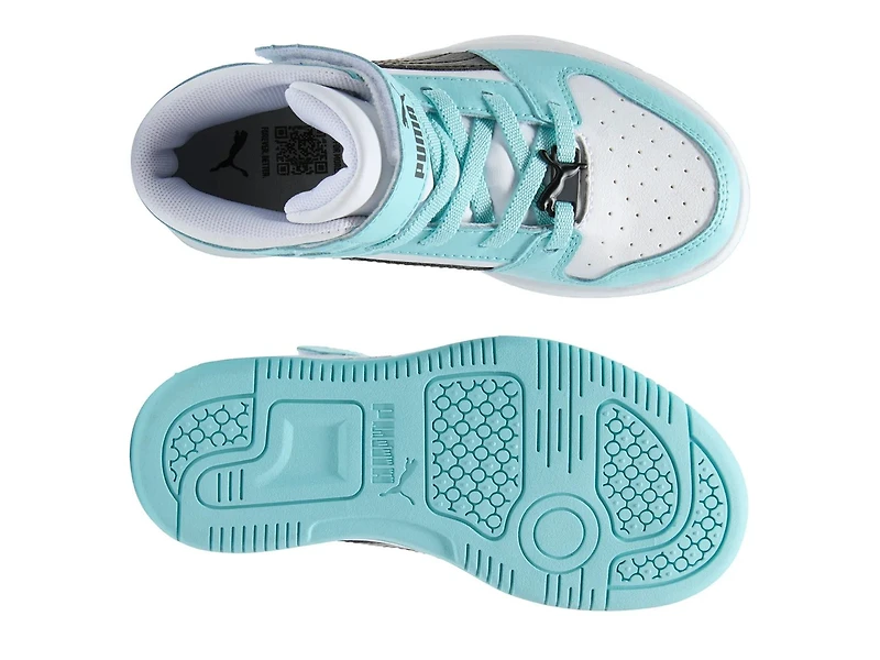 Rebound Layup RCL CAT V Sneaker