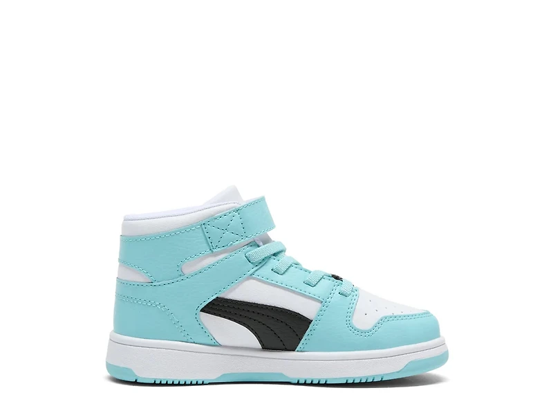 Rebound Layup RCL CAT V Sneaker