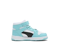 Rebound Layup RCL CAT V Sneaker