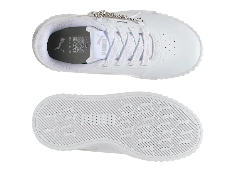 Carina 3.0 Bling Slip-On Sneaker - Kids'