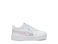 Carina 3.0 Butterfly Slip-On Sneaker - Kids'
