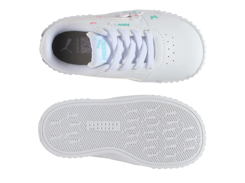 Carina 3.0 Butterfly Slip-On Sneaker - Kids'