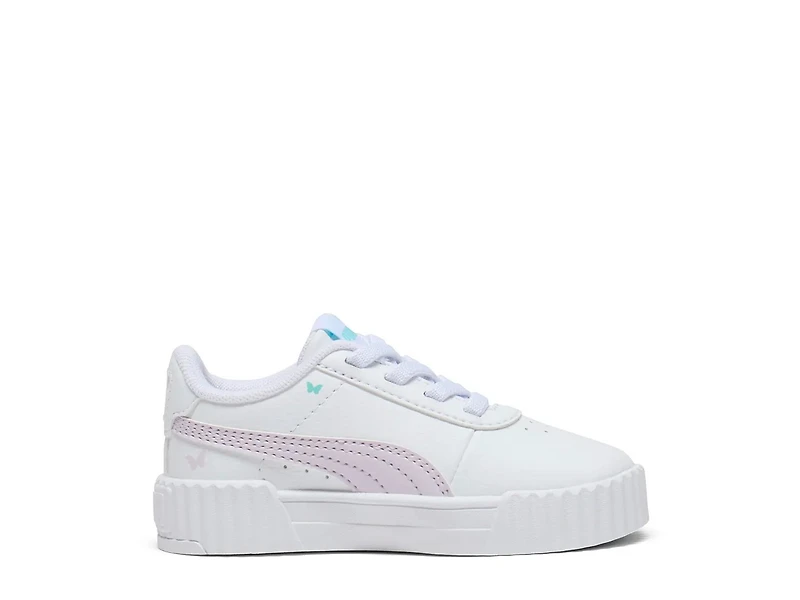 Carina 3.0 Butterfly Slip-On Sneaker - Kids'