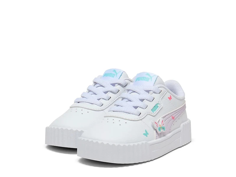Carina 3.0 Butterfly Slip-On Sneaker - Kids'