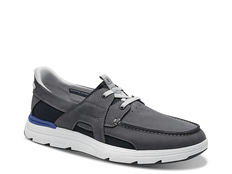 Seadon Boat Shoe