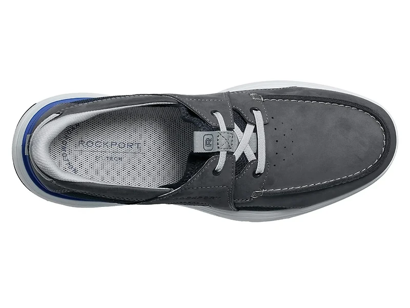 Seadon Boat Shoe