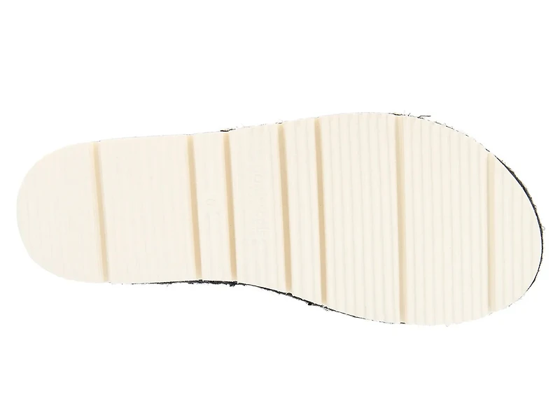 Lucille Platform Sandal