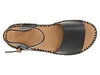 Lucille Platform Sandal