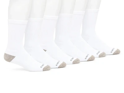 Midweight Men's Crew Socks