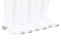 Midweight Men's Crew Socks