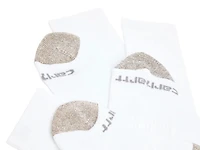 Midweight Men's Crew Socks