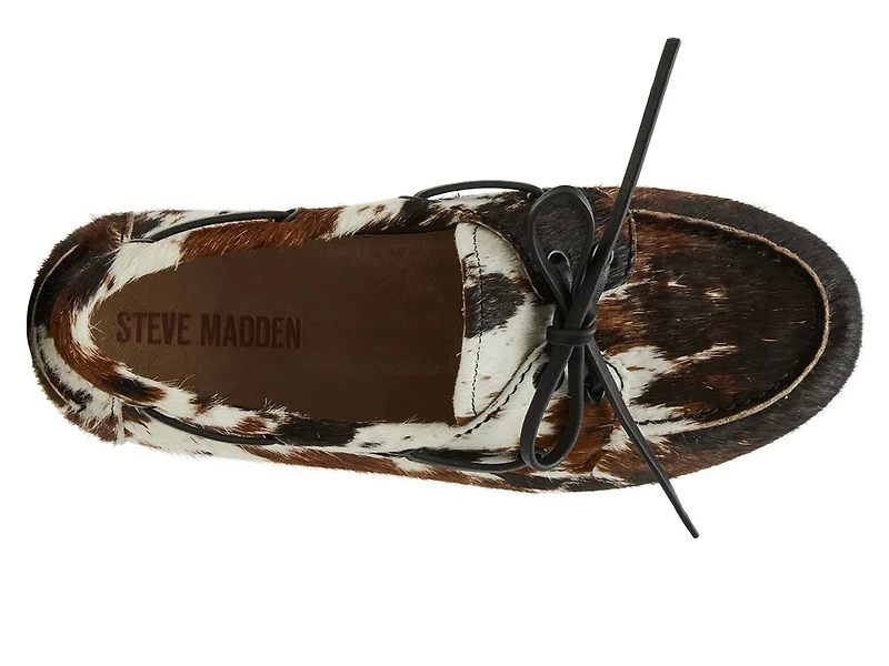 Sag Loafer