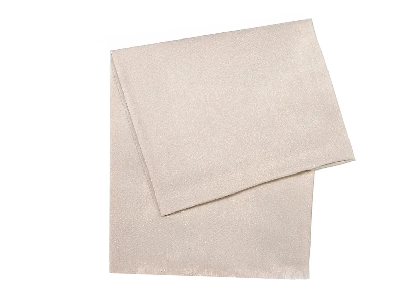Lurex Social Wrap Scarf