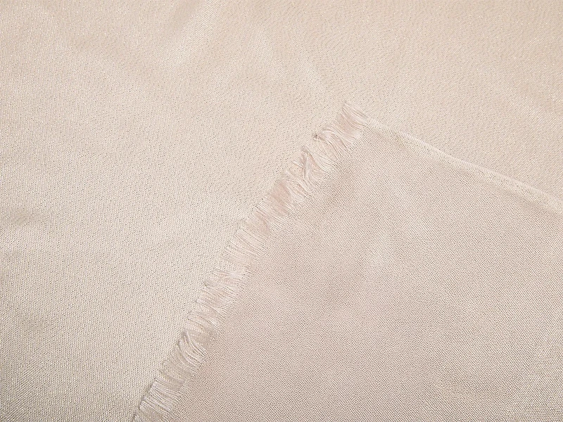 Lurex Social Wrap Scarf