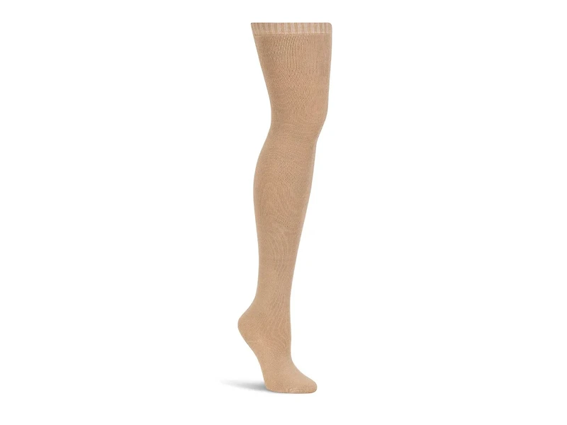 Dance Rib Women's Knee Socks