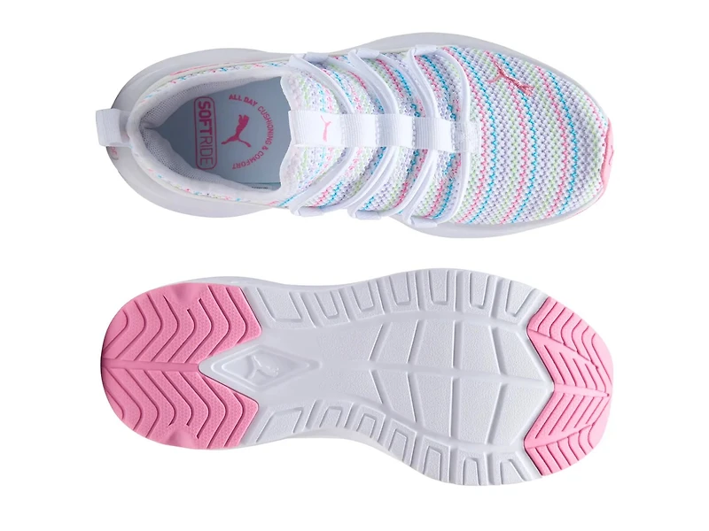 SoftRide One4All Slip-On Sneaker - Kids'