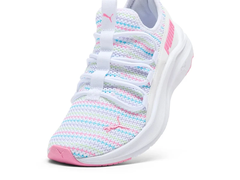 SoftRide One4All Slip-On Sneaker - Kids'