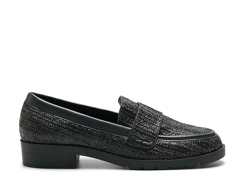 Fern Loafer
