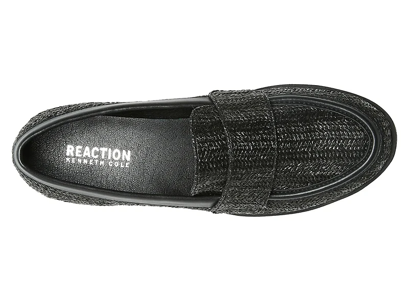 Fern Loafer