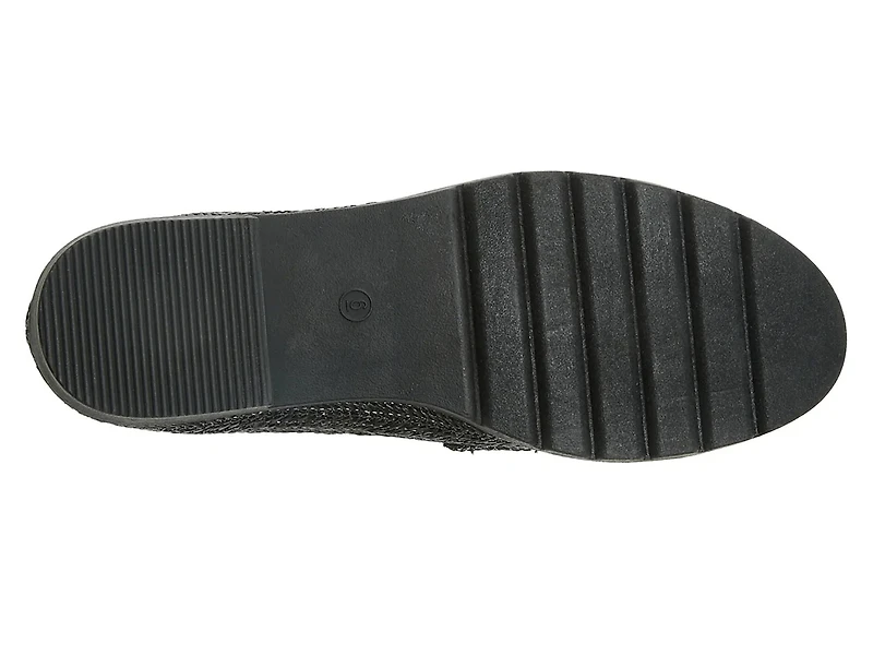 Fern Loafer