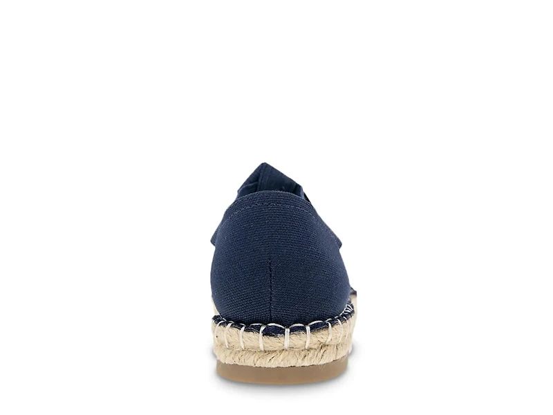 Luna Espadrille Flat