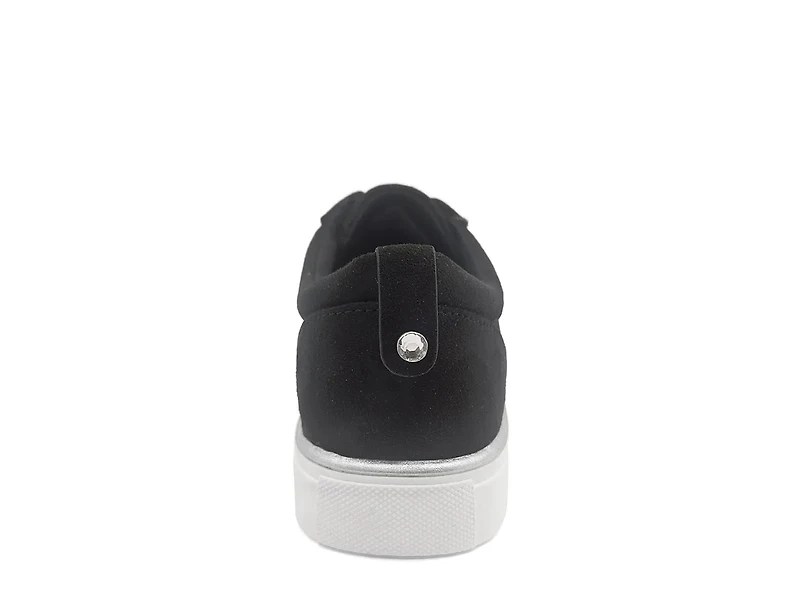Bonnie Quilt Slip-On Sneaker