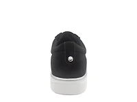 Bonnie Quilt Slip-On Sneaker
