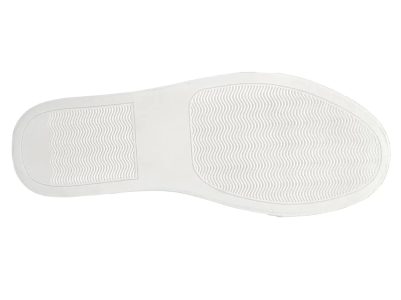 Bonnie Quilt Slip-On Sneaker