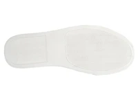Bonnie Quilt Slip-On Sneaker