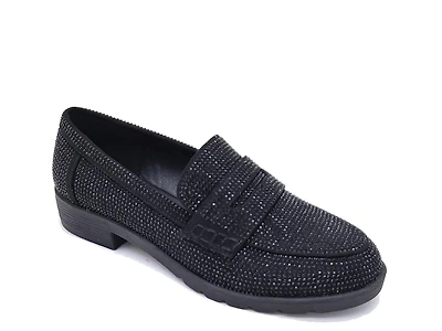 Fern Loafer