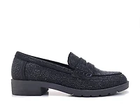 Fern Loafer