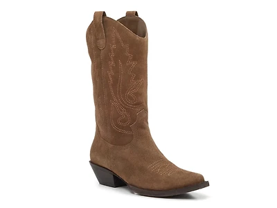 Gaucho Cowboy Boot