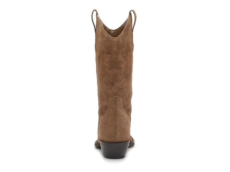 Gaucho Cowboy Boot